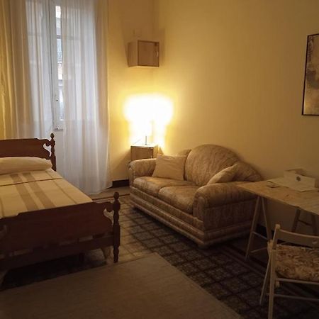Nowhere Rooms Palermo Buitenkant foto