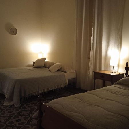 Nowhere Rooms Palermo Buitenkant foto