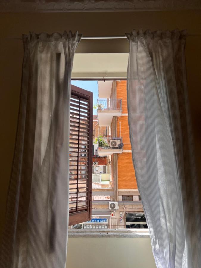 Nowhere Rooms Palermo Buitenkant foto