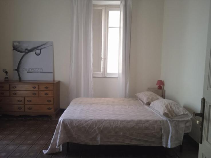 Nowhere Rooms Palermo Buitenkant foto