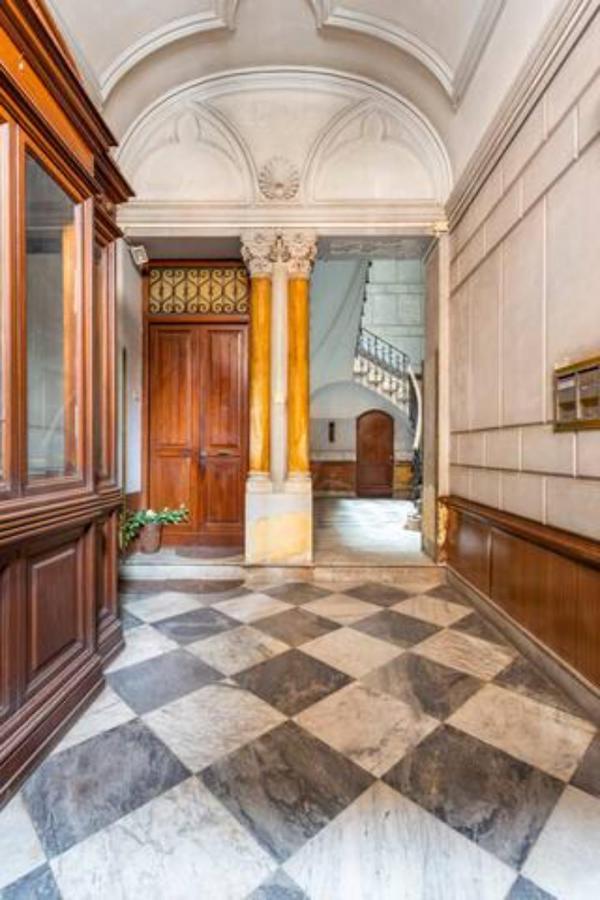 Nowhere Rooms Palermo Buitenkant foto